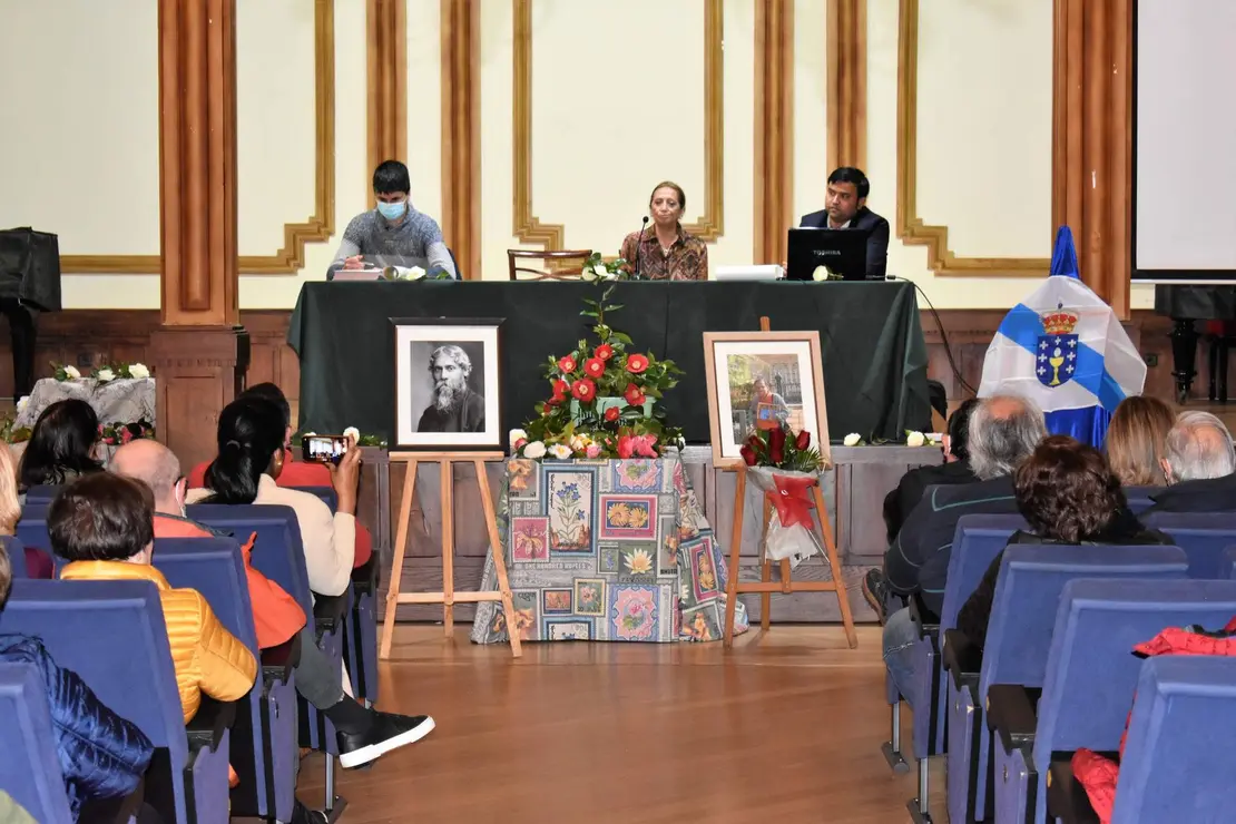 Charla de Milagros