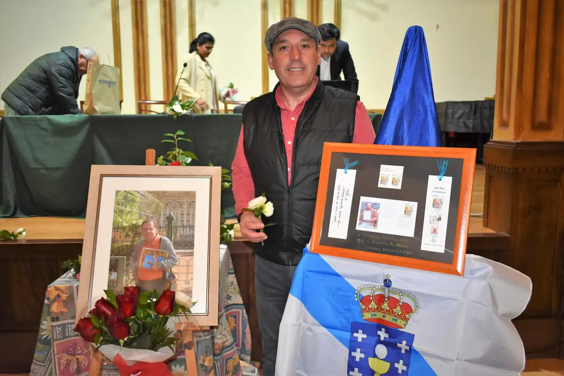 José Luis