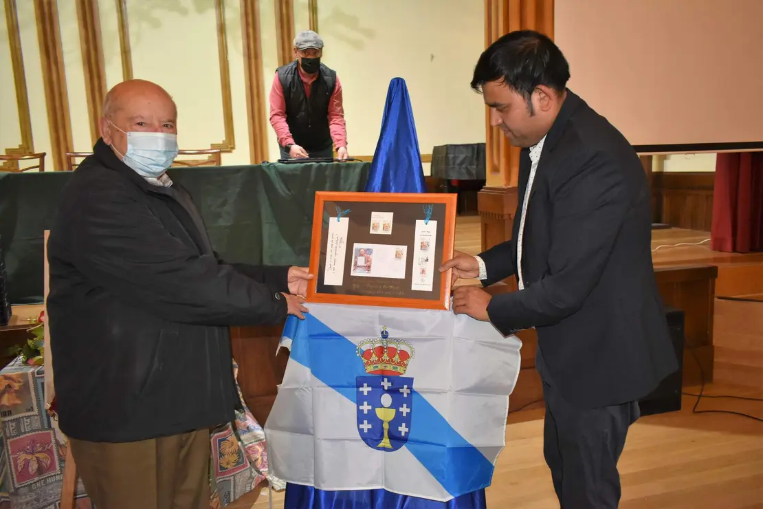 Amigo de Paz y Totan