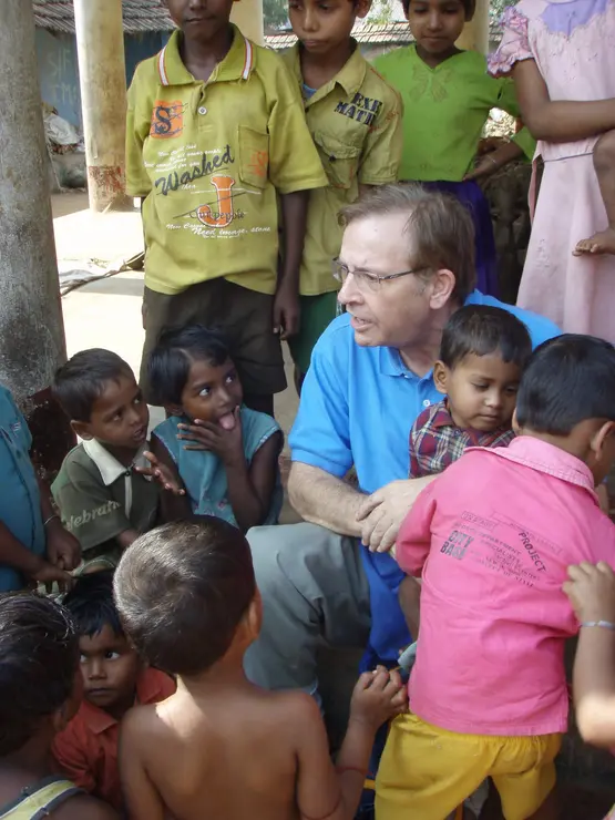 Escola José Paz Santiniketan