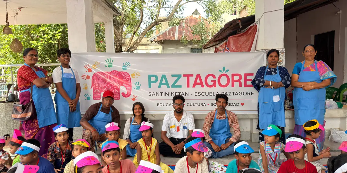paztagore