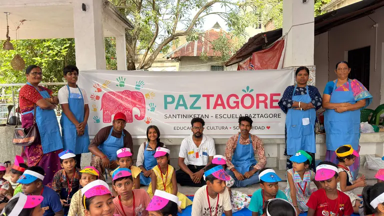 paztagore