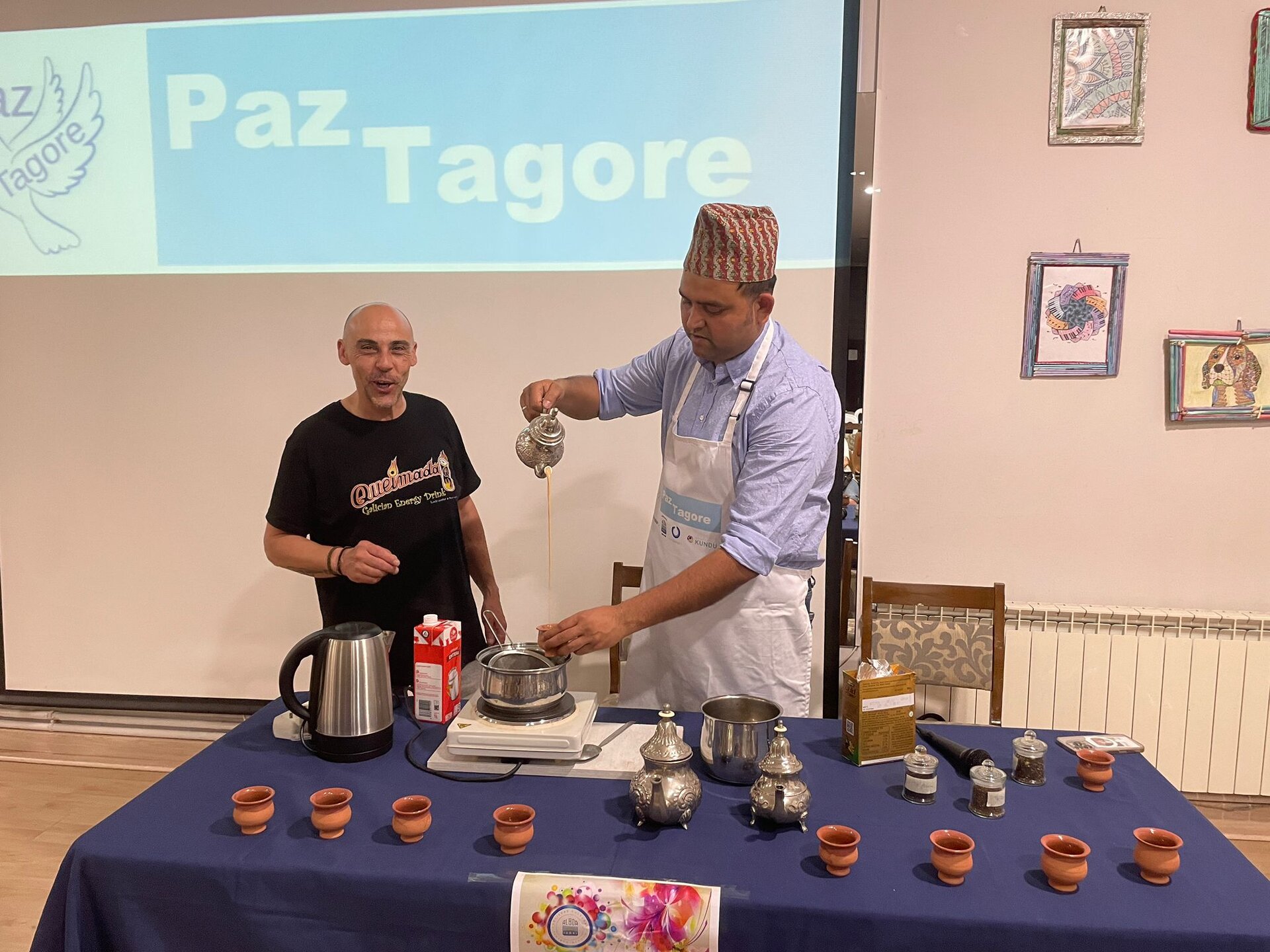 pazagore