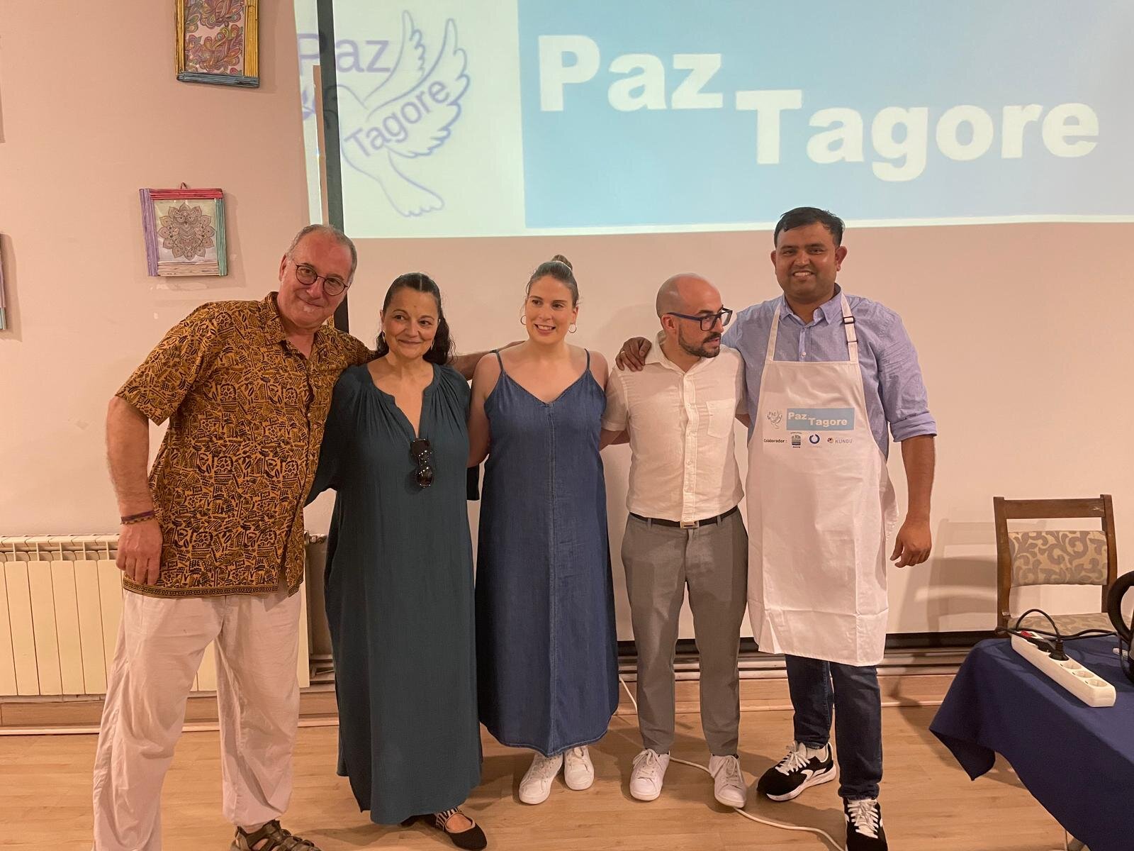 PAZTAGORE