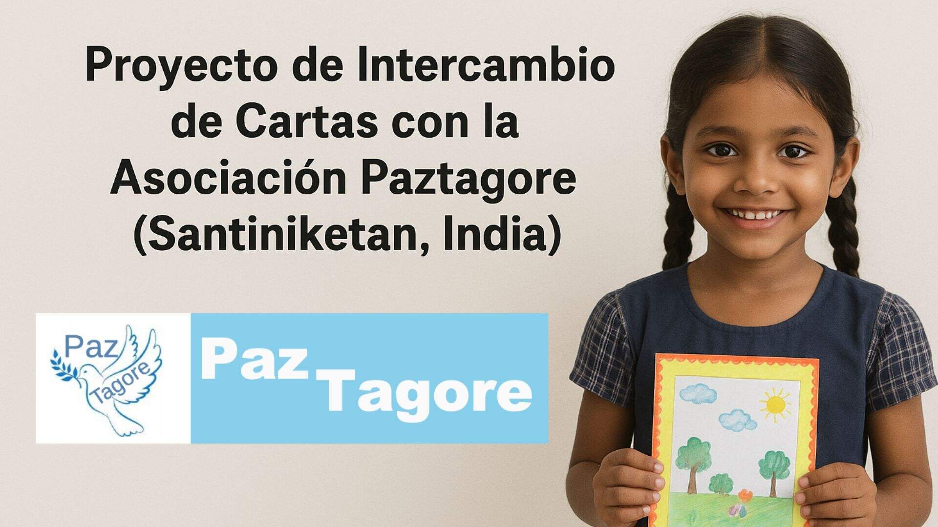 paztagore...