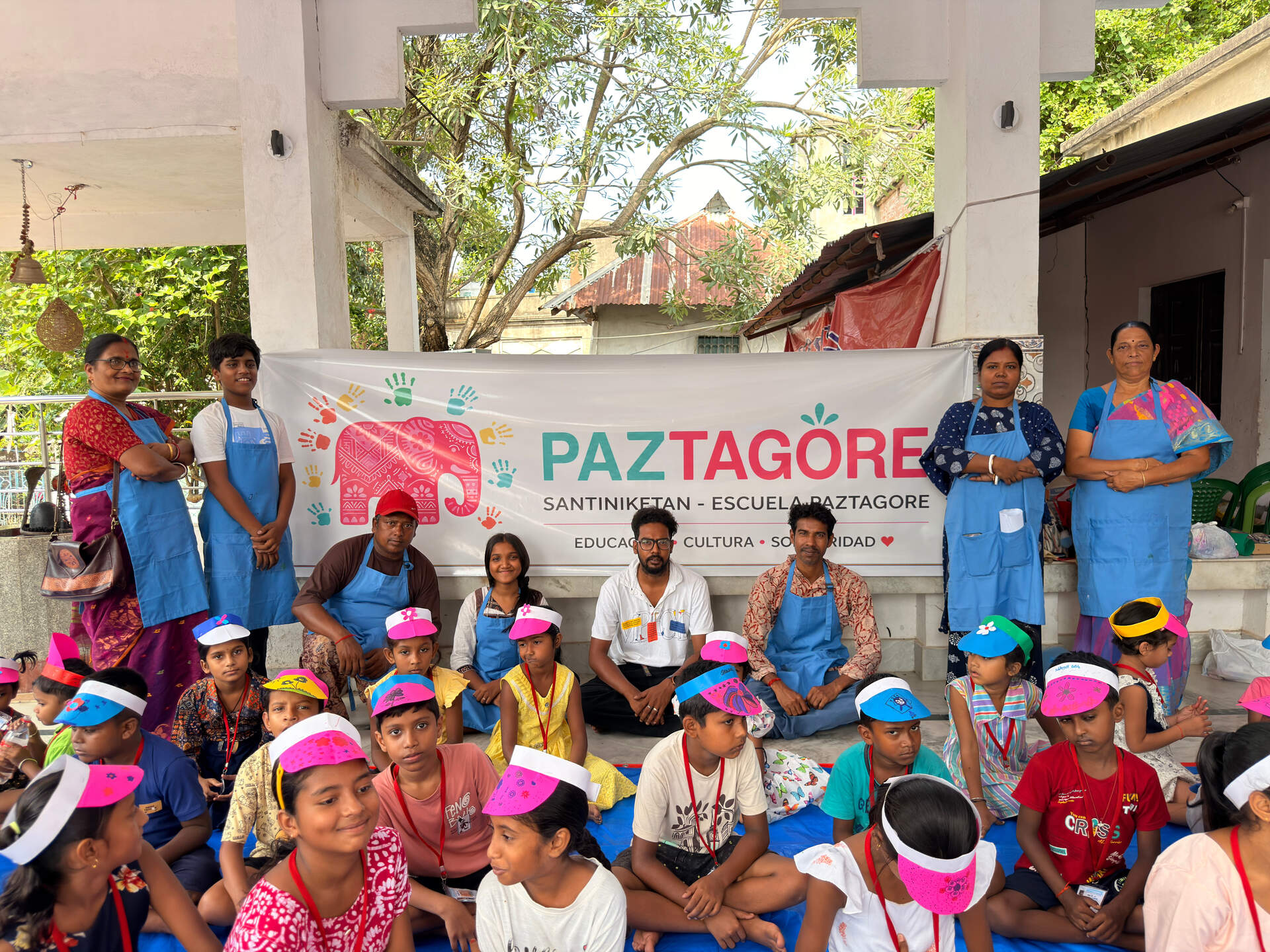 paztagore