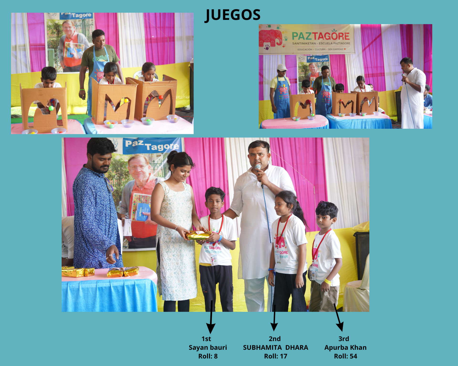 JUEGOS.